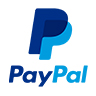 PayPal logo