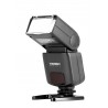 Lampa błyskowa Yongnuo YN320EX do Sony front bok