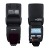 Lampa błyskowa Yongnuo YN685 do Nikon front tył