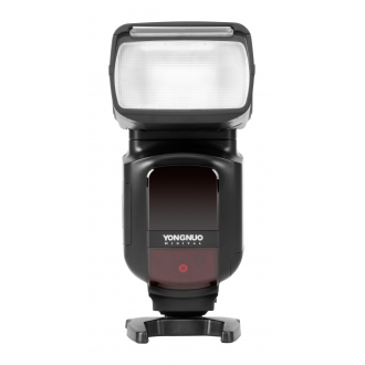 Lampa błyskowa Yongnuo YN968N II do Nikon front