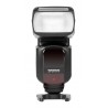Lampa błyskowa Yongnuo YN968N II do Nikon front