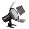 Lampa LED Yongnuo YN216 widok ogólny