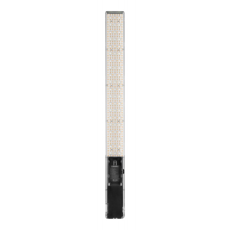 Lampa LED Yongnuo YN360 III - RGB front