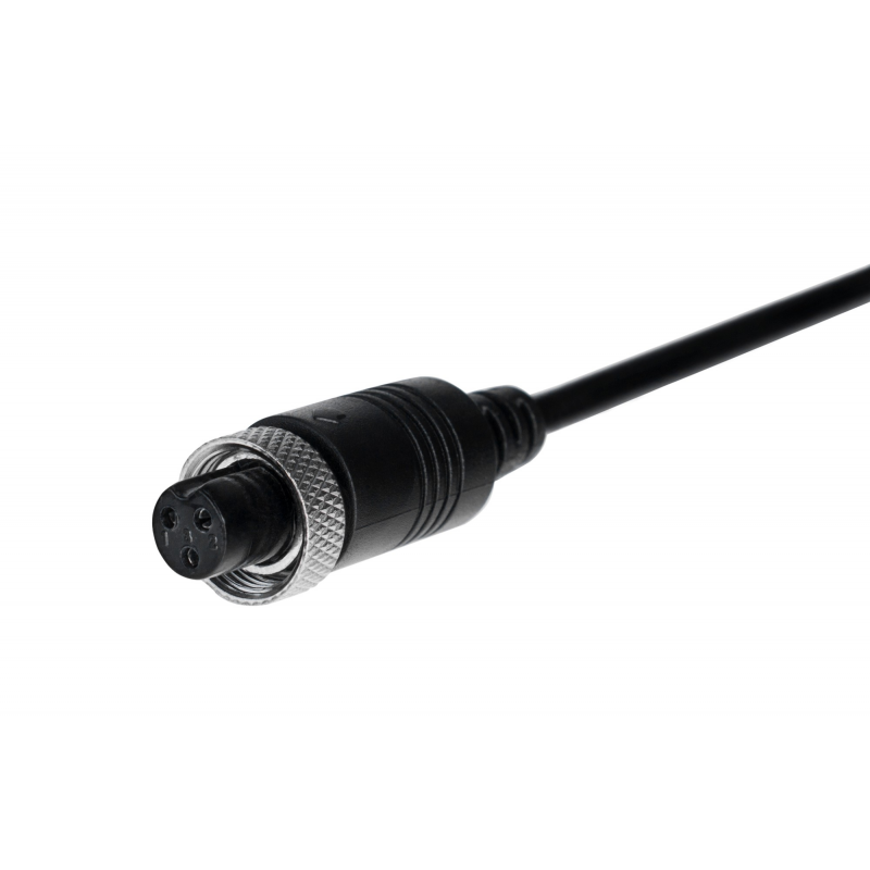 Zasilacz sieciowy Yongnuo FJ-SW202719006000D - 19 V 6 A
 wtyczka