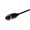 Zasilacz sieciowy Yongnuo FJ-SW202719006000D - 19 V 6 A
 wtyczka