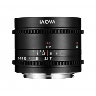 Obiektyw Venus Optics Laowa...