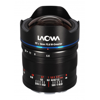 Obiektyw Venus Optics Laowa...