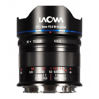 Obiektyw Venus Optics Laowa...