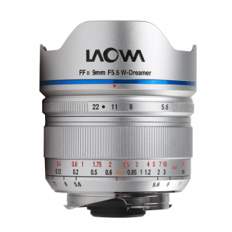 Obiektyw Venus Optics Laowa...