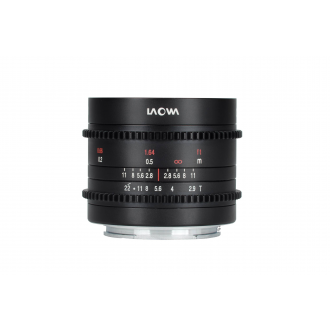 Obiektyw Venus Optics Laowa...