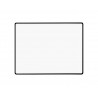 Osłona LCD GGS Larmor do Fujifilm GFX 50R / FGX 50S / GFX100  - Zdjęcie 2