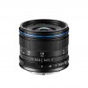 Obiektyw Venus Optics Laowa C-Dreamer Standard 7,5 mm f/2,0 do Micro 4/3 - czarny - Zdjęcie 1