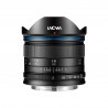 Obiektyw Venus Optics Laowa C-Dreamer Standard 7,5 mm f/2,0 do Micro 4/3 - czarny - Zdjęcie 3