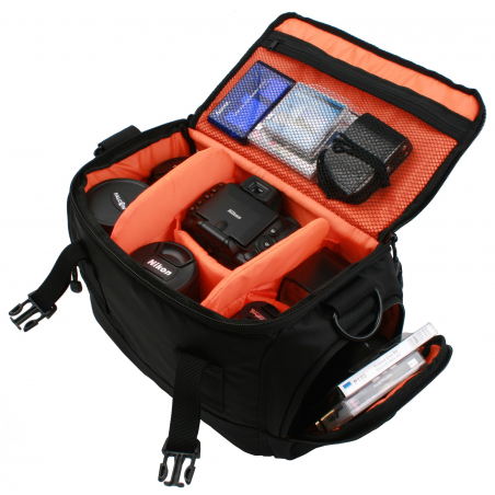 Torba fotograficzna Camrock Beeg X50 - Zdjęcie 5
