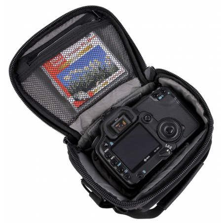 Torba fotograficzna Camrock City V375 - Zdjęcie 5