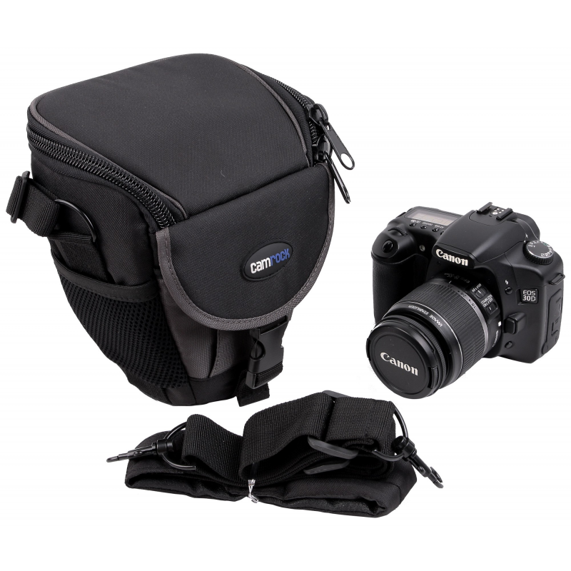 Torba fotograficzna Camrock City V375 - Zdjęcie 8