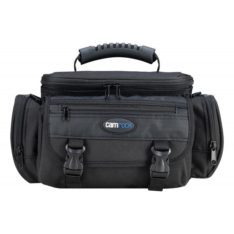 Torba fotograficzna Camrock City X38 - Zdjęcie 1