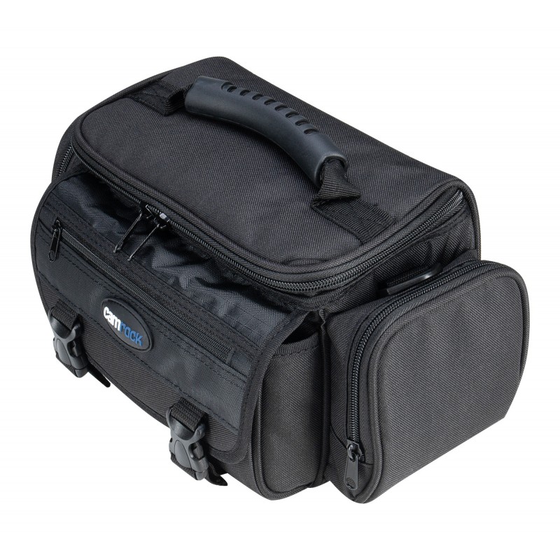Torba fotograficzna Camrock City X38 - Zdjęcie 4
