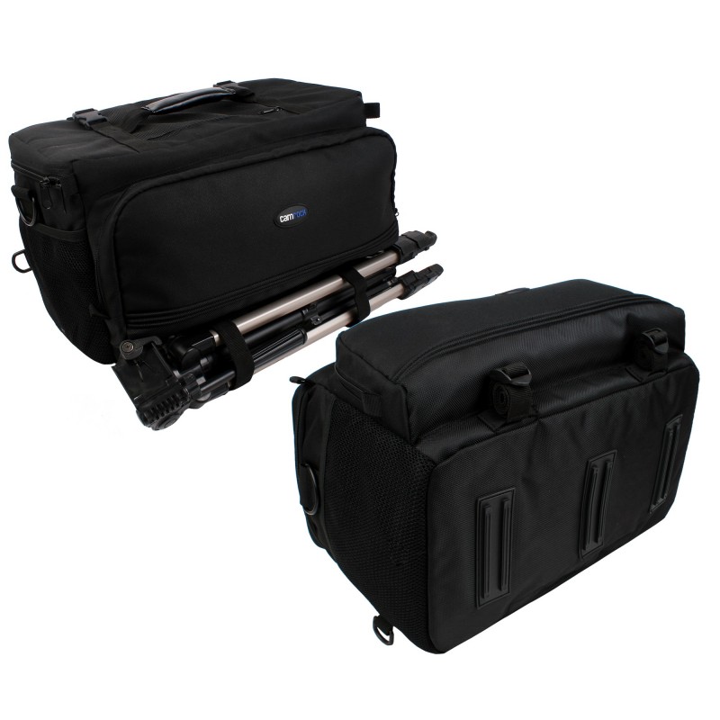 Torba fotograficzna Camrock Tank X60 - Zdjęcie 4