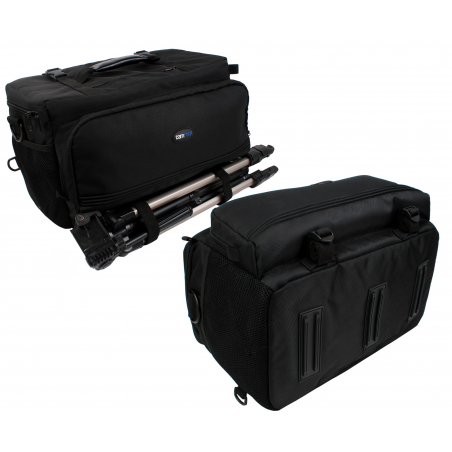 Torba fotograficzna Camrock Tank X60 - Zdjęcie 4