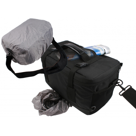 Torba fotograficzna Camrock Tank X60 - Zdjęcie 6