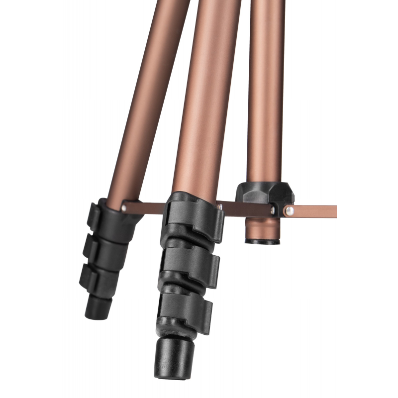 Statyw Camrock TA30 Titanium - Zdjęcie 2