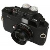Światłomierz Voigtlander VC Meter II - czarny - Zdjęcie 3
