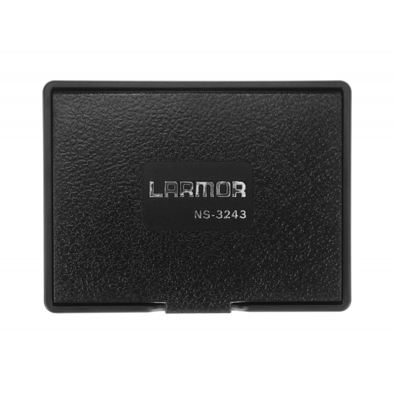 Osłona przeciwsłoneczna LCD GGS NS-3243 do GGS Larmor GEN5 - Zdjęcie 1