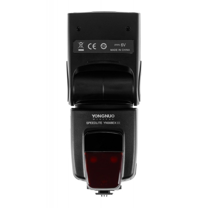 Lampa błyskowa Yongnuo YN568EX III do Canon - Zdjęcie 1