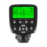 Kontroler radiowy Yongnuo YN560-TX II do Nikon - Zdjęcie 1