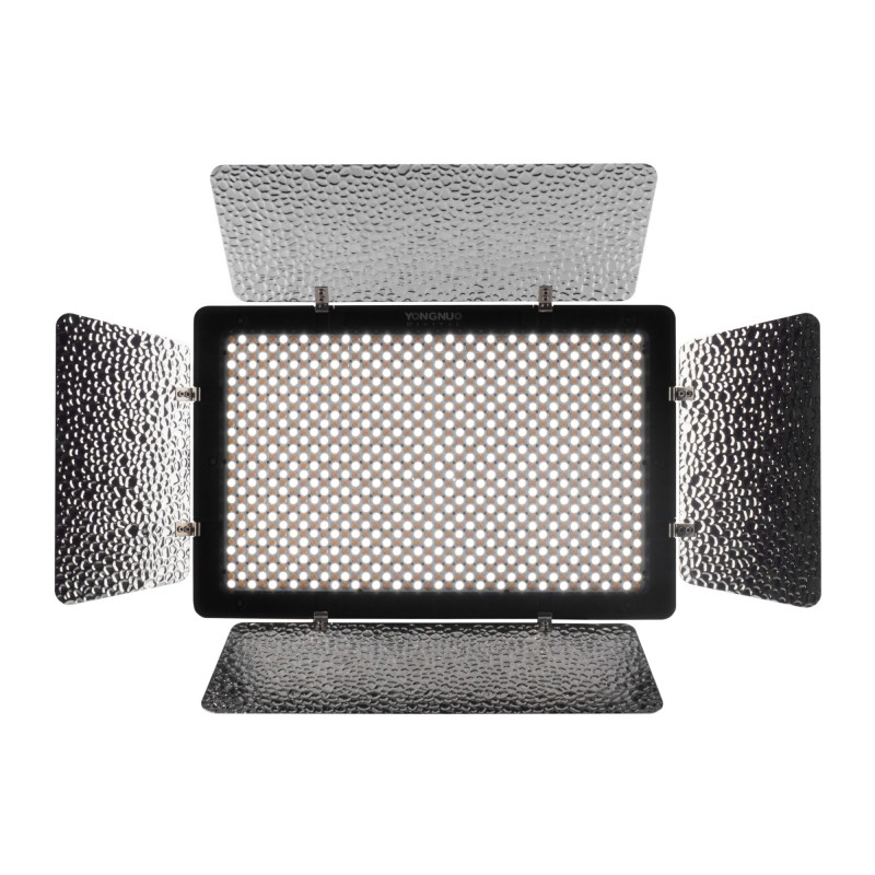 Lampa LED Yongnuo YN1200 - WB (3200 K - 5500 K) - Zdjęcie 2