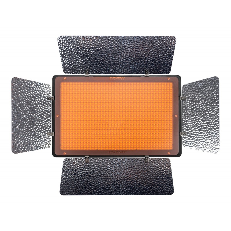 Lampa LED Yongnuo YN1200 - WB (3200 K - 5500 K) - Zdjęcie 3
