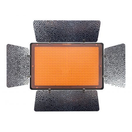 Lampa LED Yongnuo YN1200 - WB (3200 K - 5500 K) - Zdjęcie 3