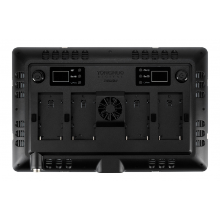 Lampa LED Yongnuo YN1200 - WB (3200 K - 5500 K) - Zdjęcie 5