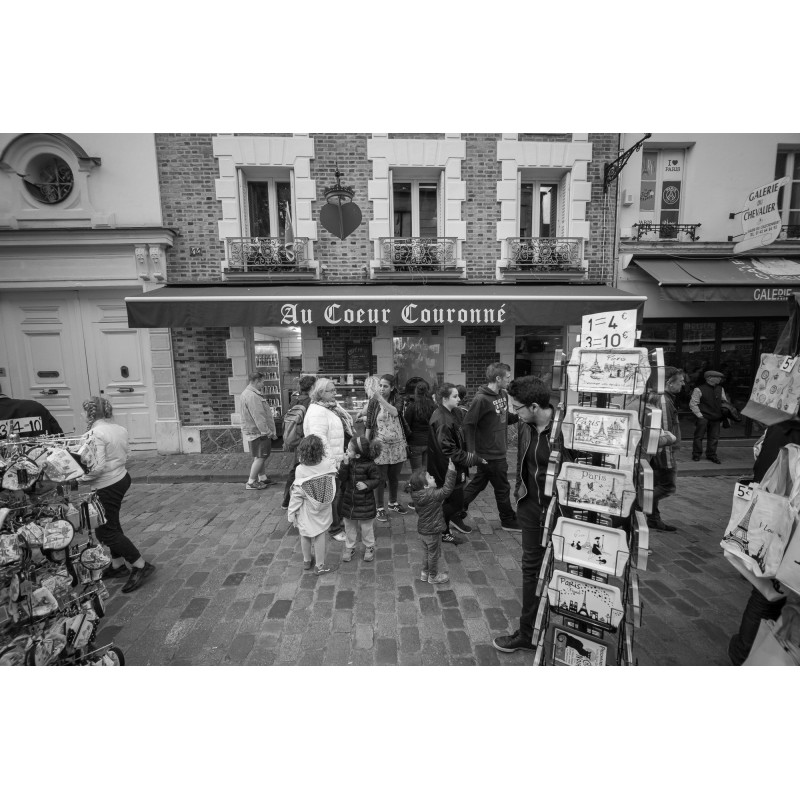 Obiektyw Voigtlander Super Wide Heliar III 15 mm f/4,5 do Sony E - Zdjęcie 15