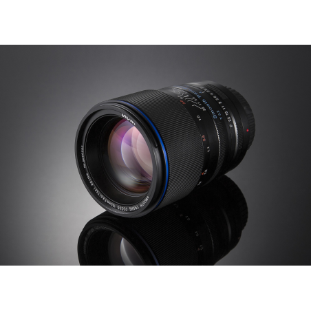 Obiektyw Venus Optics Laowa 105 mm f/2,0 Smooth Trans Focus do Sony E - Zdjęcie 5