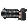 Adapter bagnetowy Venus Optics Laowa Magic Shift Converter LW-MSC 1,4x - Canon EF / Sony E - Zdjęcie 8