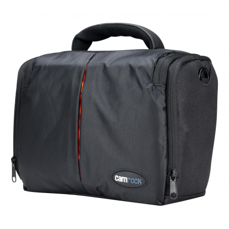 Torba fotograficzna Camrock Cube R20 - Zdjęcie 3