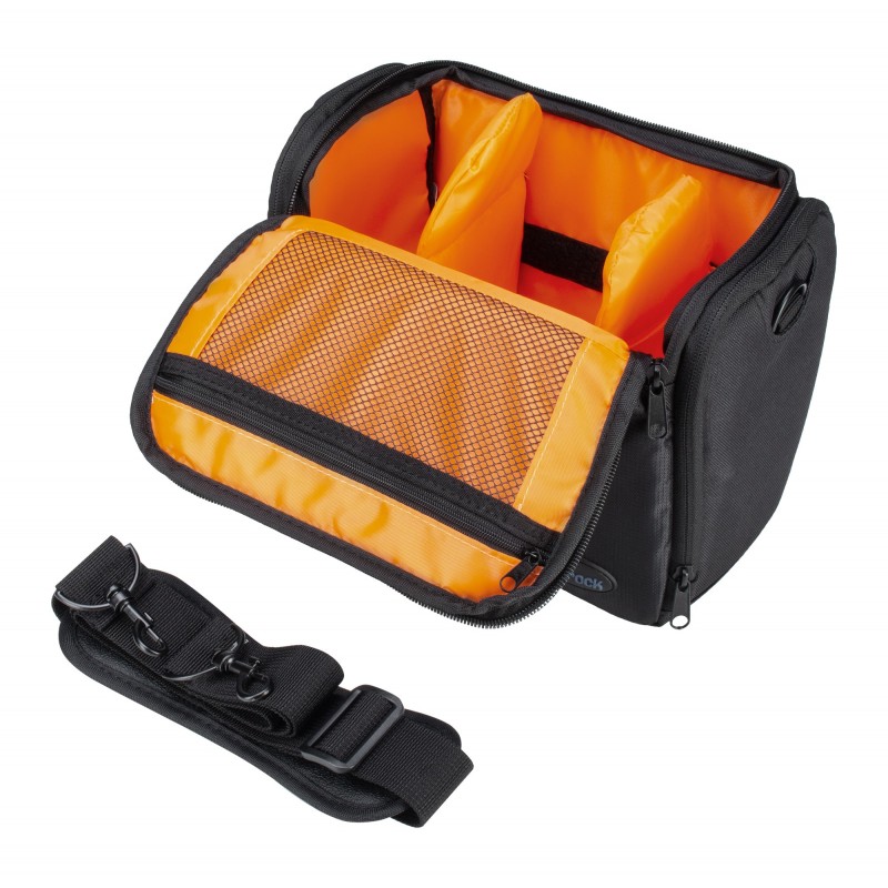 Torba fotograficzna Camrock Cube R20 - Zdjęcie 4