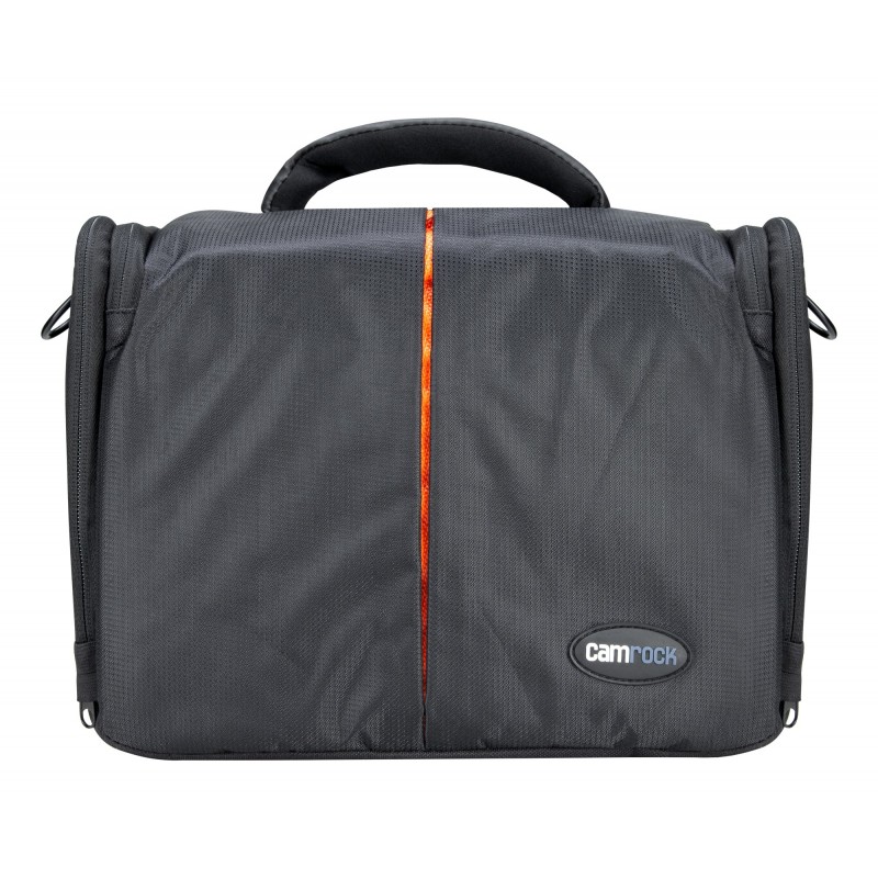 Torba fotograficzna Camrock Cube R30 - Zdjęcie 1