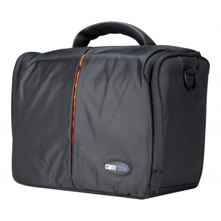 Torba fotograficzna Camrock Cube R30 - Zdjęcie 3