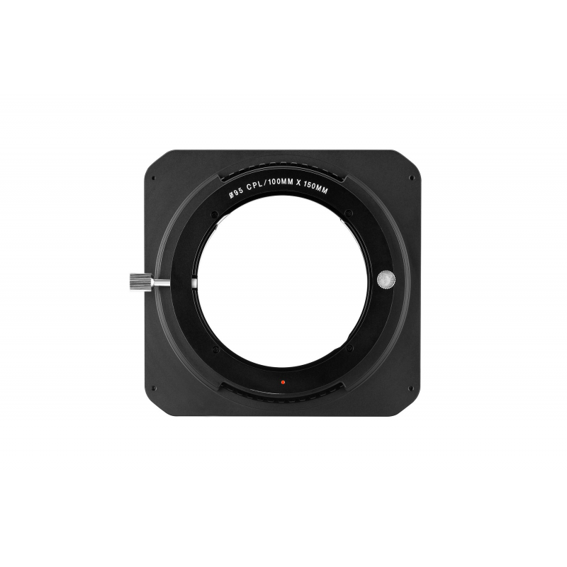 Uchwyt filtrowy Venus Optics do obiektywu Laowa 12 mm f/2,8 - Zdjęcie 3