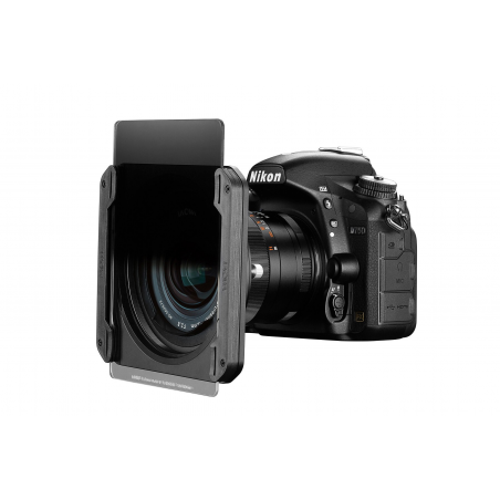 Uchwyt filtrowy Venus Optics do obiektywu Laowa 12 mm f/2,8 - Zdjęcie 9