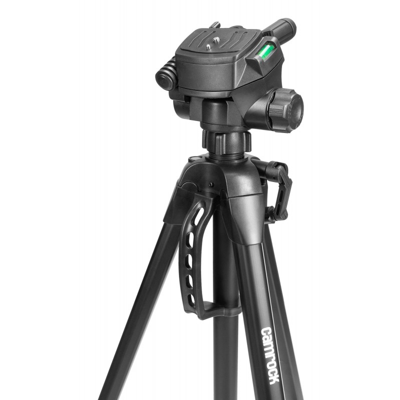 Statyw Camrock TE68 Black - Zdjęcie 5