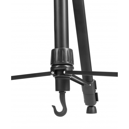 Statyw Camrock TE68 Black - Zdjęcie 6