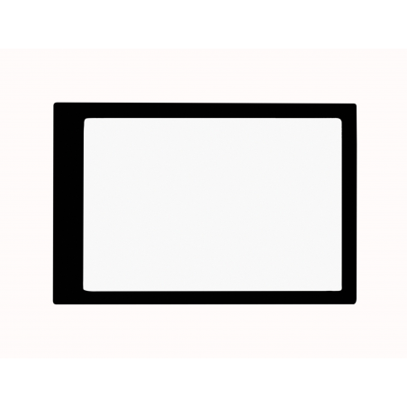 Osłona LCD GGS Larmor do Canon M5 / R - Zdjęcie 2
