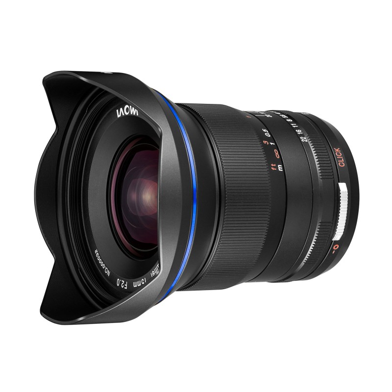 Obiektyw Venus Optics Laowa D-Dreamer 15 mm f/2,0 Zero-D do Sony E - Zdjęcie 6