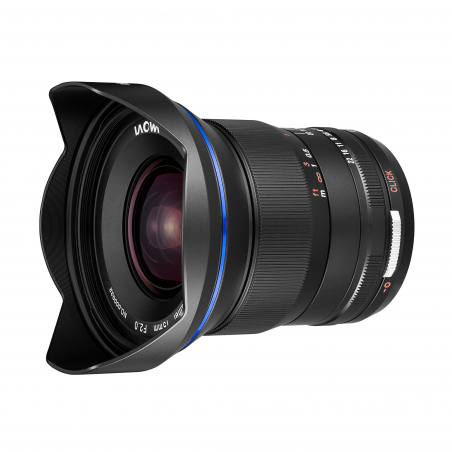 Obiektyw Venus Optics Laowa D-Dreamer 15 mm f/2,0 Zero-D do Sony E - Zdjęcie 6
