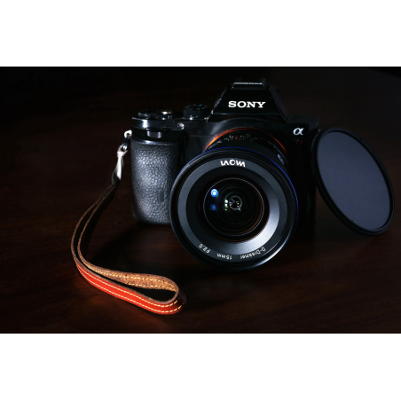 Obiektyw Venus Optics Laowa D-Dreamer 15 mm f/2,0 Zero-D do Sony E - Zdjęcie 1