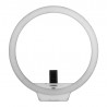 Lampa pierścieniowa LED Yongnuo YN308 - WB (3200 K - 5500 K) - Zdjęcie 2